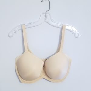 Ultimate Side Smoother Underwire T-Shirt Bra